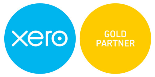Logo of XERO Gold