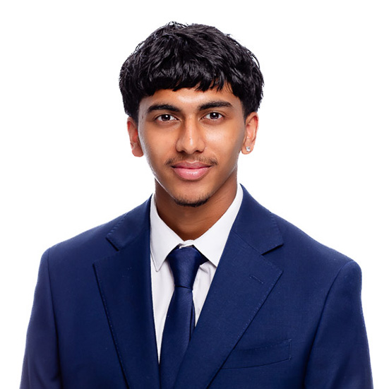 Santhosh Surenthiran