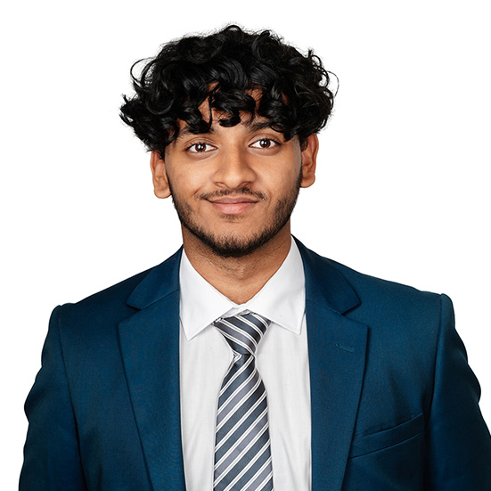 Ismael Ibrahim