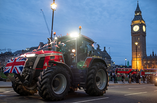 Potential changes in CGT, IHT, and APR for farmers under a Labour Government