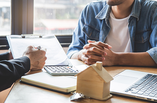 Is it a disbursement or part of the supply I am making?