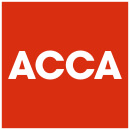 Logo for ACCA