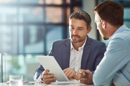 How to sell part of your business tax efficiently