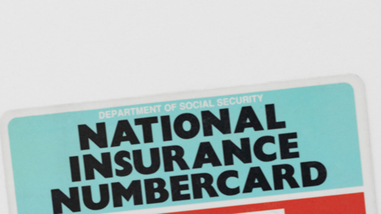 Changes to voluntary National Insurance Contributions