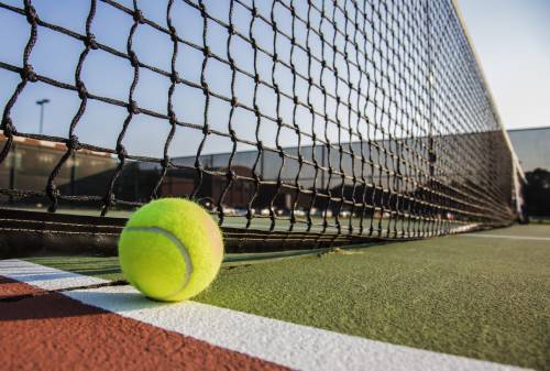 Mindset and match, sponsored by Rickard Luckin