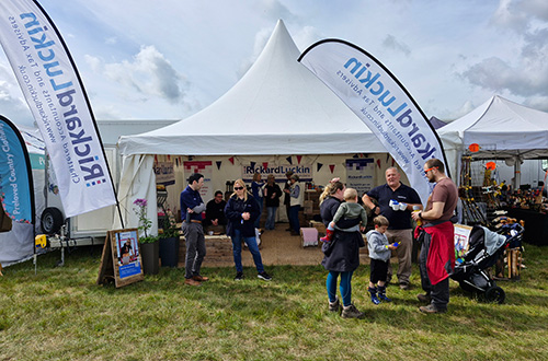 Essex Young Farmers Show: A celebration of rural life