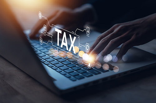 Making Tax Digital: what landlords and self-employed individuals need to know