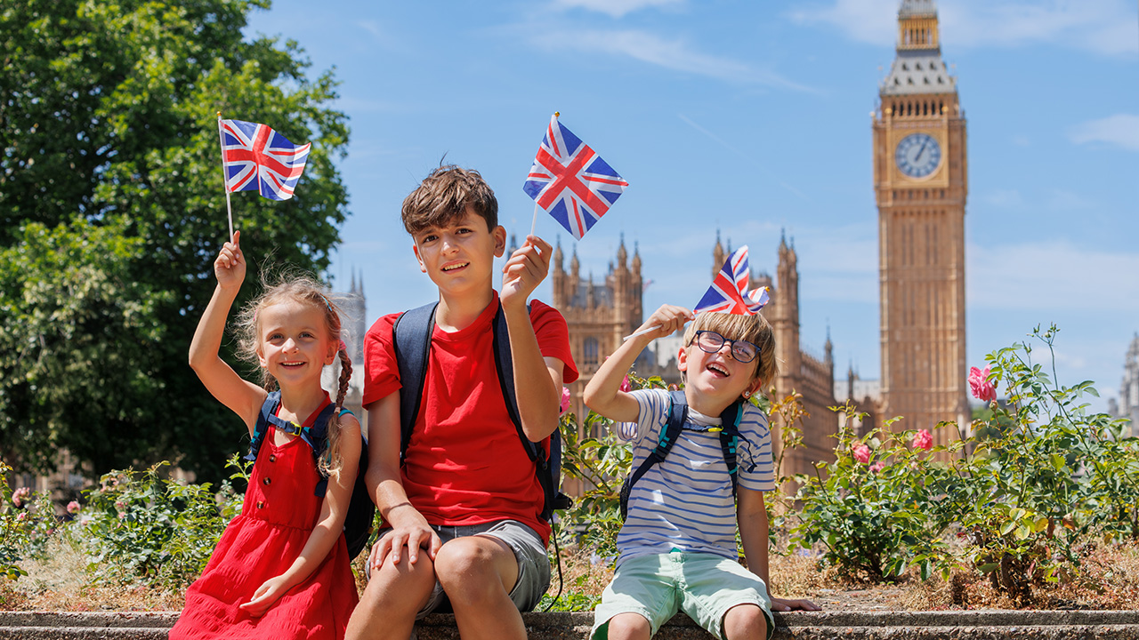 School’s out for summer – and so is the standard rate of VAT