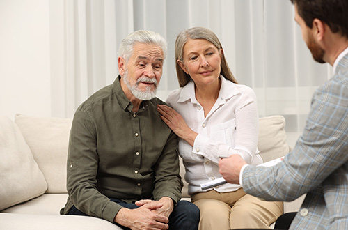 Probate: Could I, or should I do it myself?