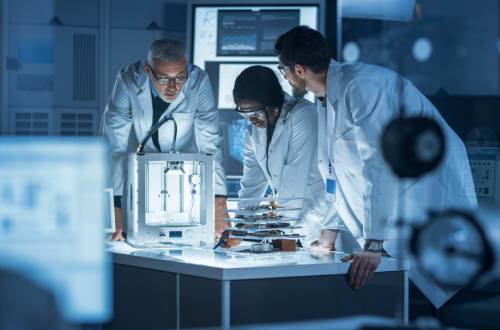 Patent box tax relief: A complete guide