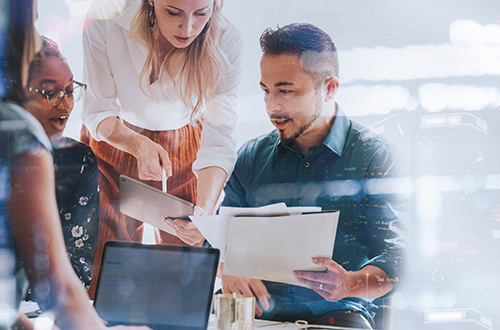 Sustainable business growth: the foundations every SME needs for long-term success