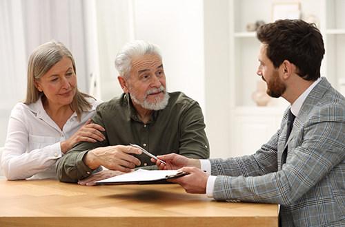 Business Property Relief - Proposed changes from 6 April 2026