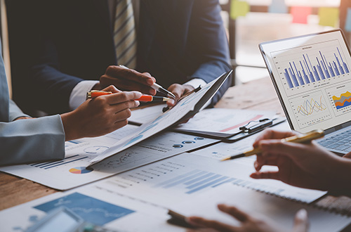 Accounts and statutory filings: What’s changing?