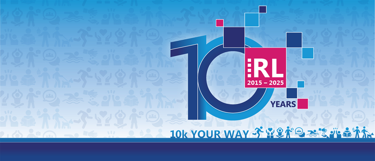 We're celebrating 10 years of Rickard Luckin