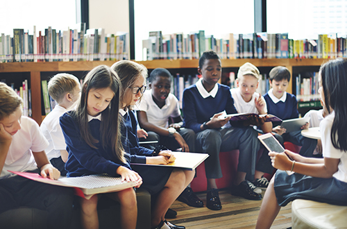Academy updates: Dear Accounting Officer letter and new grant details