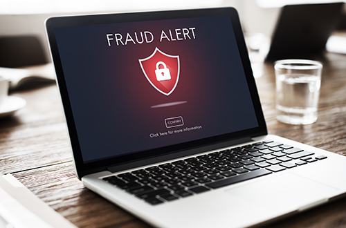 VAT Fraud – Repayment businesses be alert
