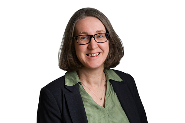 Photo of Catherine Pinner