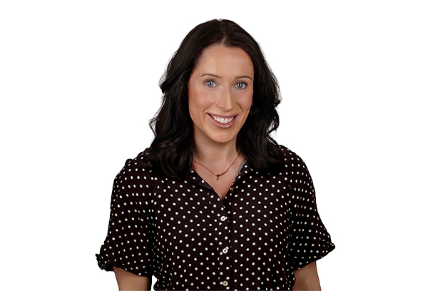 Photo of Jess Allen