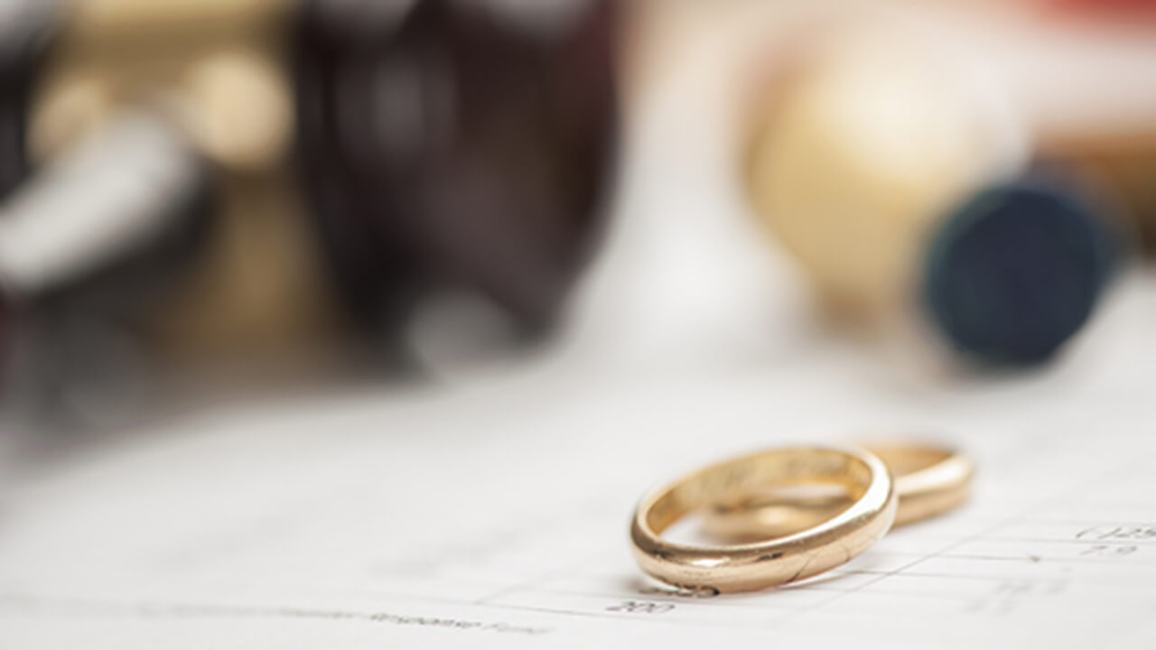 Changes to Capital Gains Tax for divorcing couples from April 2023