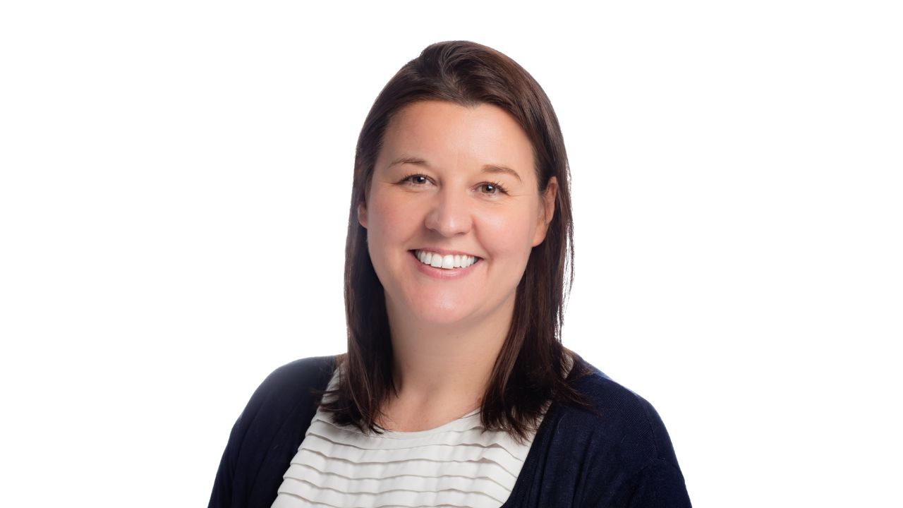 Rickard Luckin appoints new Managing Director