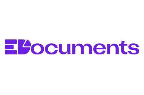 Supporting EDocuments in a successful sale