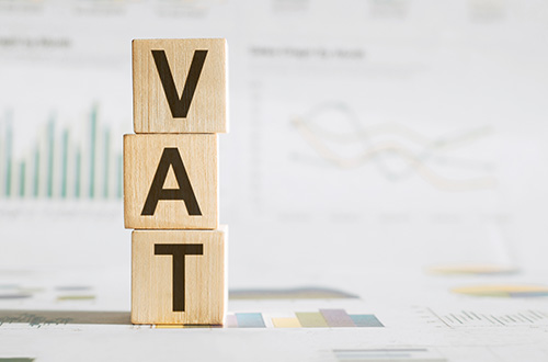 Don’t forget about VAT when reviewing business structures