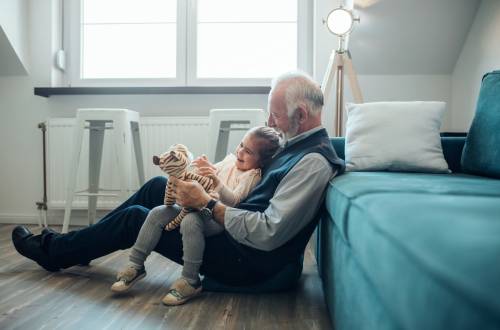 Concerned about how Inheritance Tax could affect you? It may be time to consider lifetime gifts