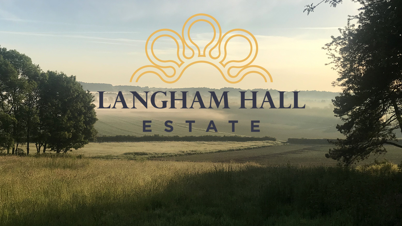 Case study: Langham Hall Estate