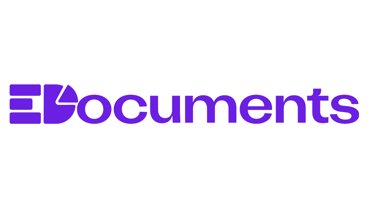 Supporting EDocuments in a successful sale