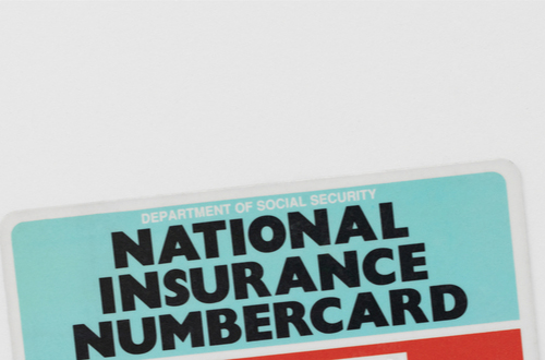 Changes to voluntary National Insurance Contributions