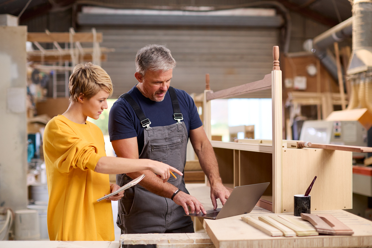 Is it time you thought about family business succession planning?