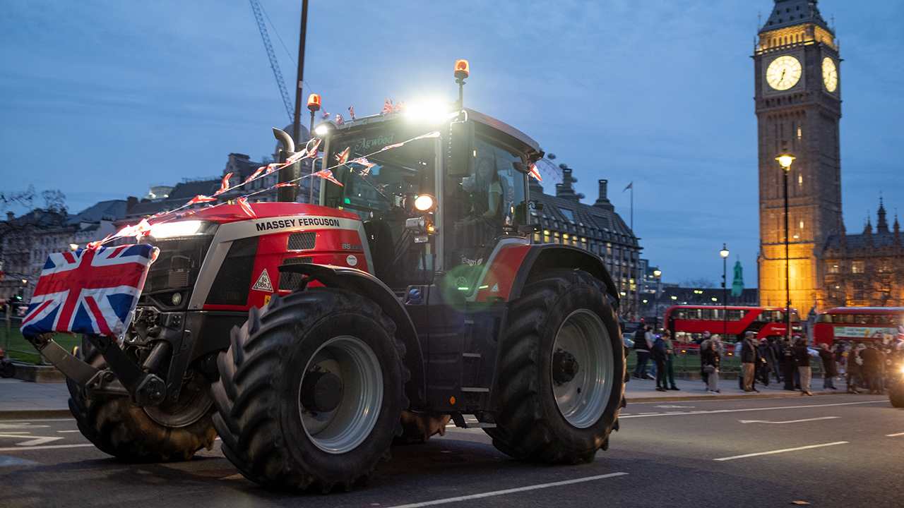 Potential changes in CGT, IHT, and APR for farmers under a Labour Government