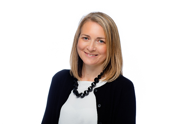 Photo of Christa Humphreys