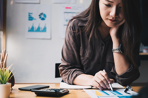 Remuneration planning for business owners