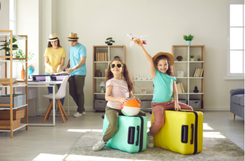 Furnished holiday lets – A tax oddity