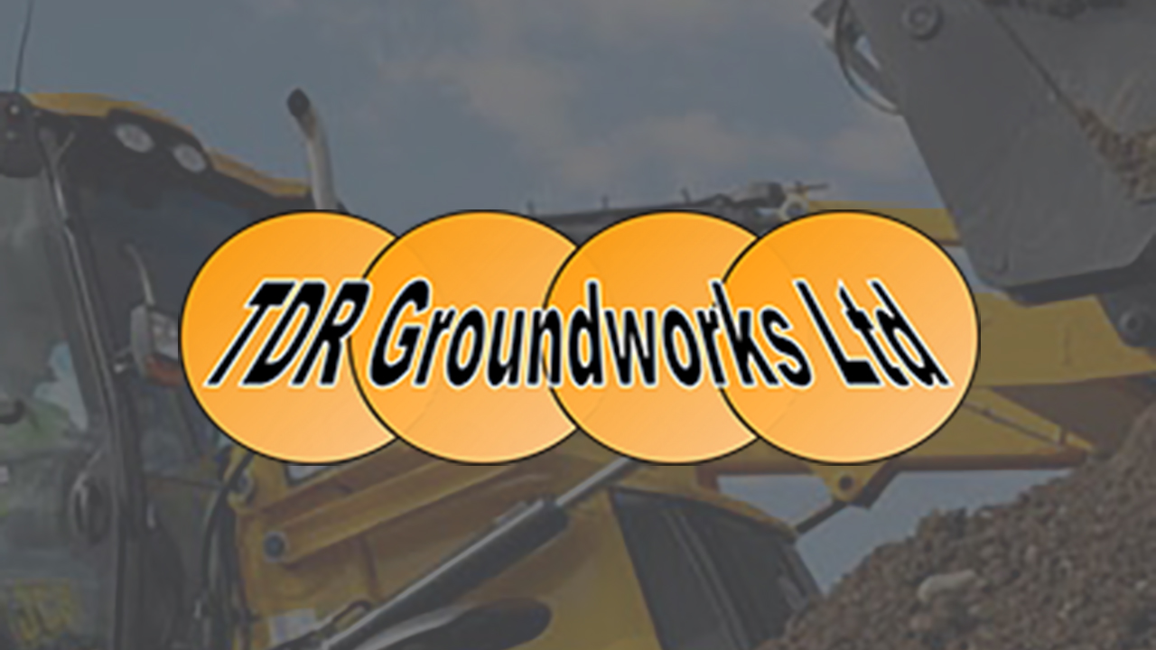 Case Study: TDR Groundworks