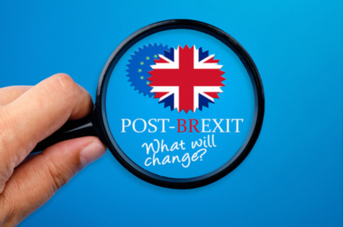 Brexit – The Practical Realities