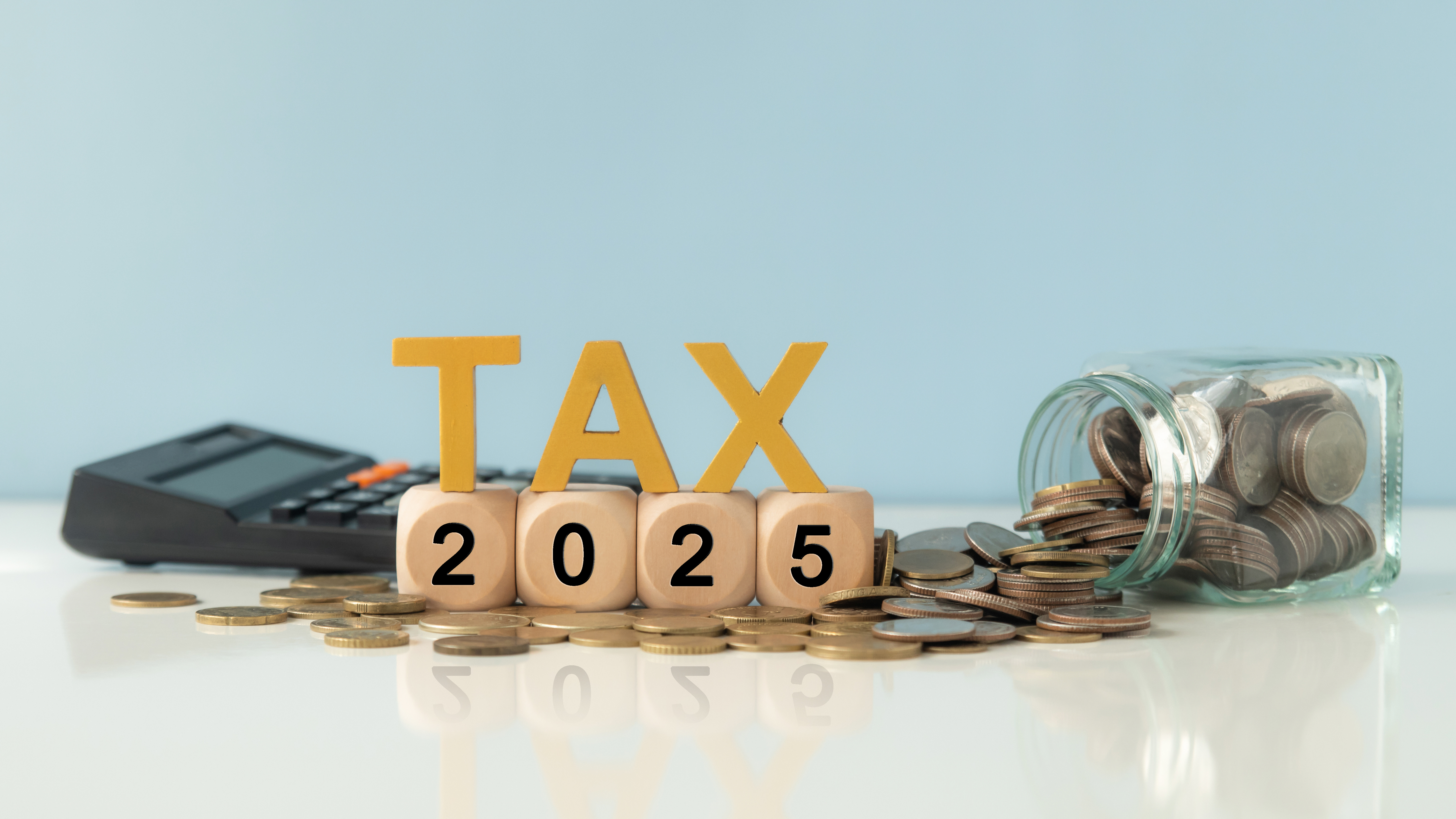 How do I claim R&D Tax Credits? 2025 Update