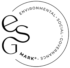 ESGmark logo