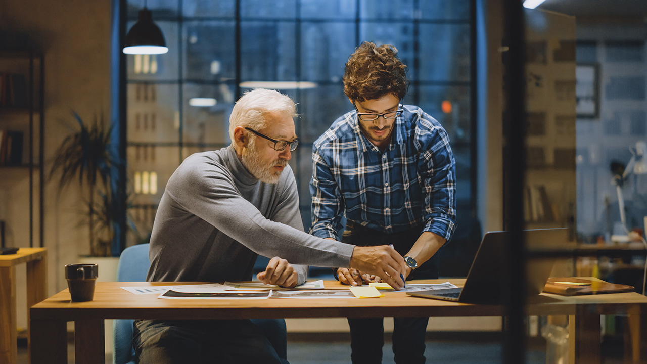Built to last? Family wealth transfer strategies to safeguard your business legacy