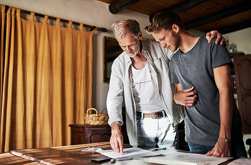 Inheritance Tax reforms: Navigating the new landscape for Essex's family businesses
