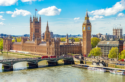 Spring Statement 2025