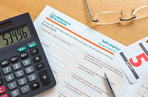 Dividends - HMRC's latest 'nudge' letters target undeclared dividend income