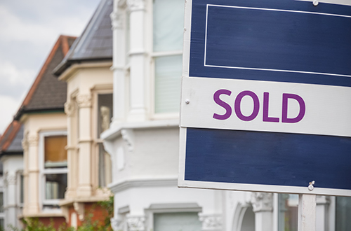 Capital Gains Tax on sale of homes