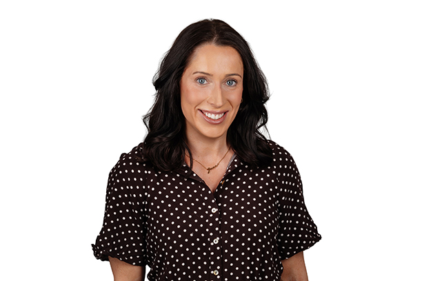 Photo of Jess Allen