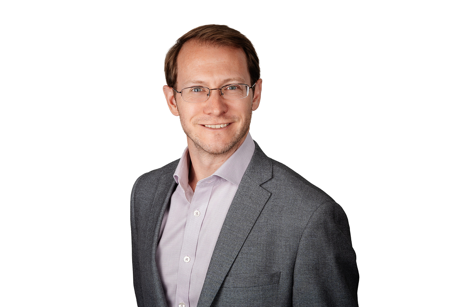 Photo of Peter Leonard