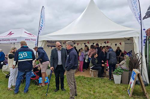 Essex Young Farmers Show: A celebration of rural life