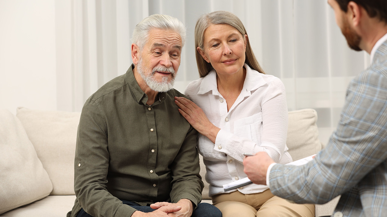 Probate: Could I, or should I do it myself?