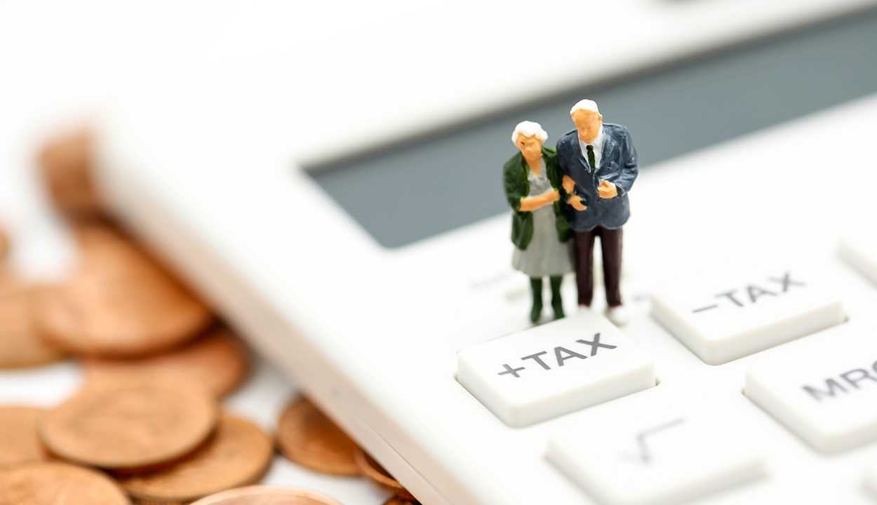 Inheritance Tax planning and pitfalls: protecting your assets