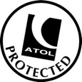 Logo for ATOL Protected